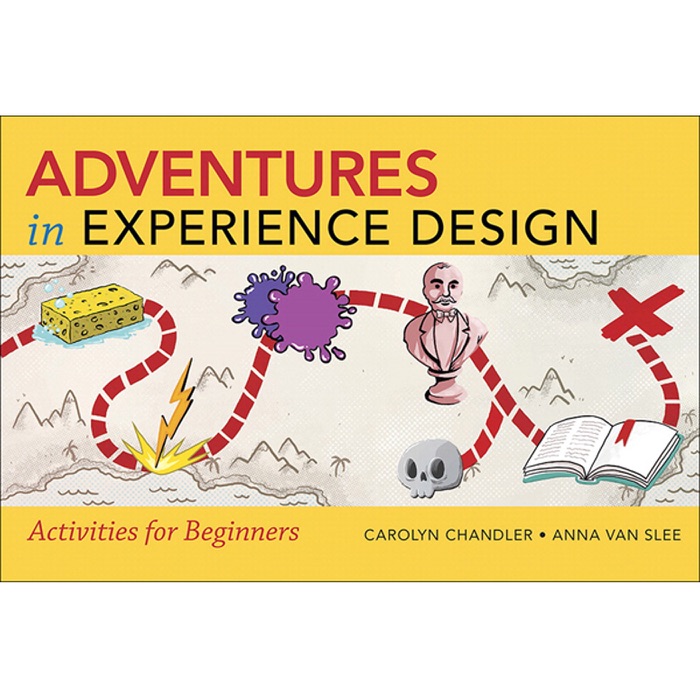 Adventures in Experience Design