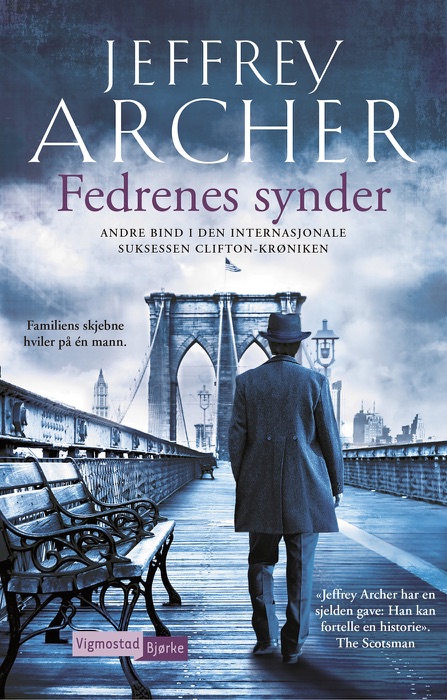 Fedrenes synder