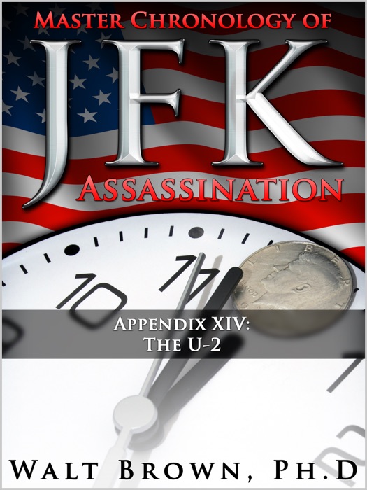 Master Chronology of JFK Assassination