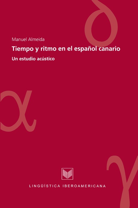 Tiempo y ritmo en el español canario