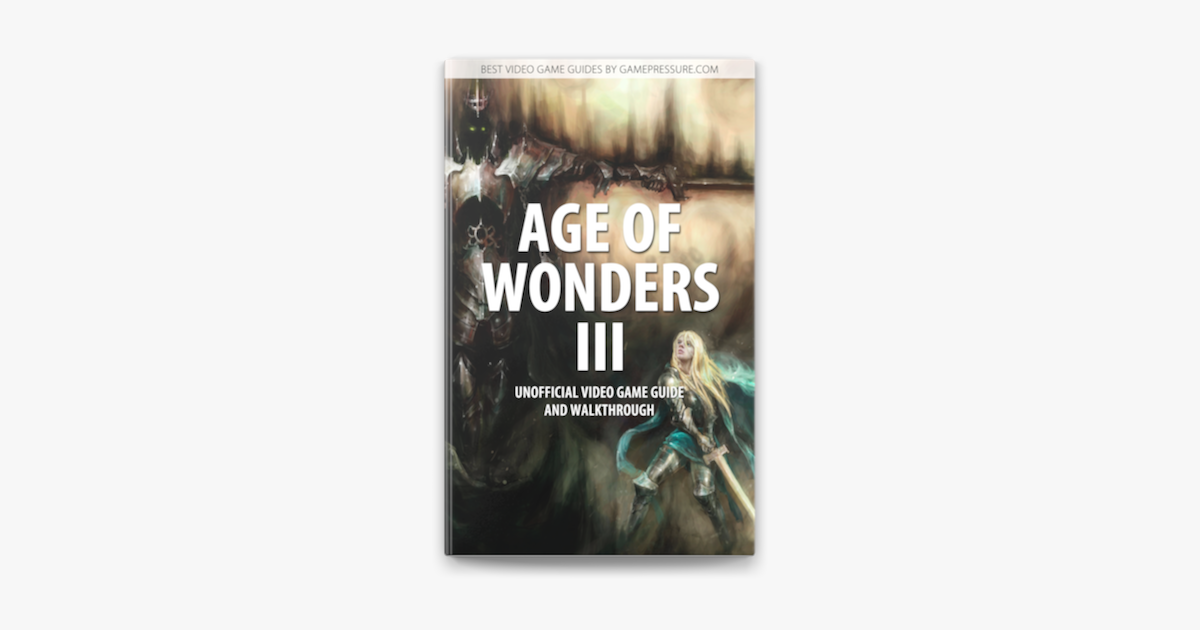 age of wonder book review