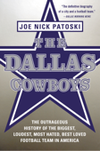 The Dallas Cowboys Book Cover