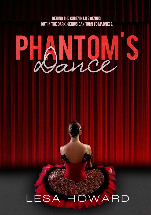 Phantom's Dance