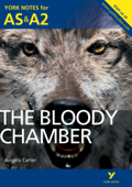 The Bloody Chamber: York Notes for AS & A2 - Steve Roberts