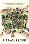 The Revenge of Seven - Pittacus Lore