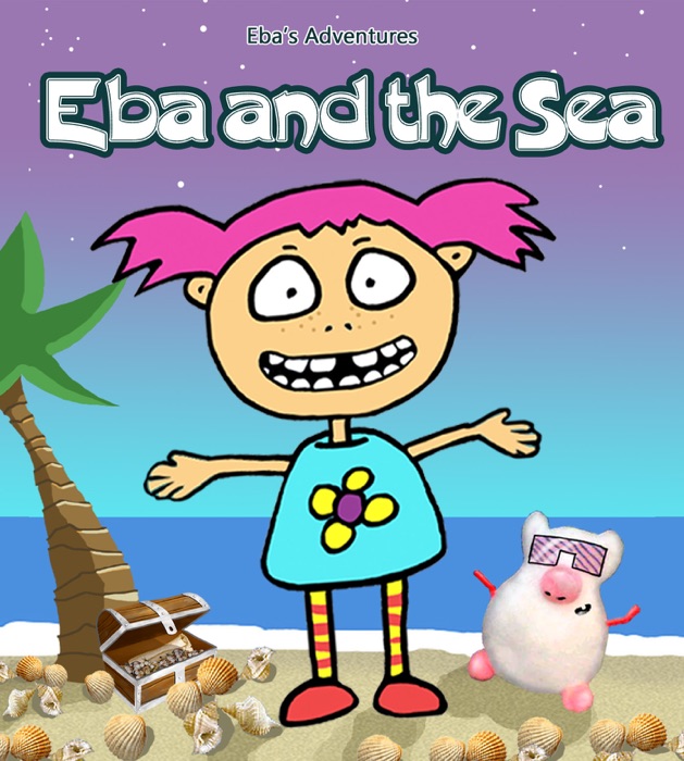 Eba and the Sea