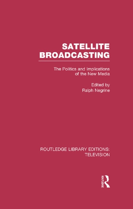 Satellite Broadcasting