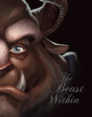 The Beast Within - Serena Valentino