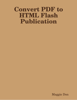 Convert PDF to HTML Flash Publication - Maggie Don
