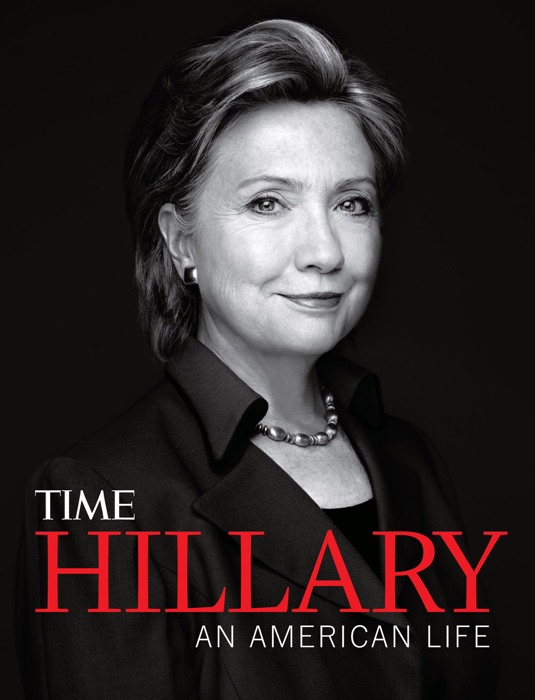 TIME Hillary