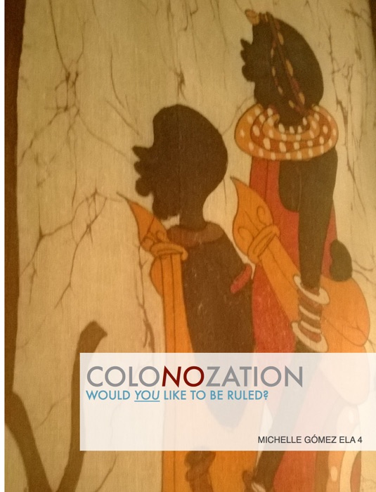 ColoNOzation