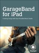 GarageBand for iPad - Robert Brock