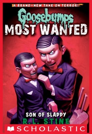 Goosebumps Most Wanted #2: Son of Slappy