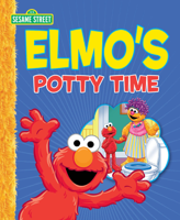 Caleb Burroughs & Tom Brannon - Elmo's Potty Time (Sesame Street) artwork