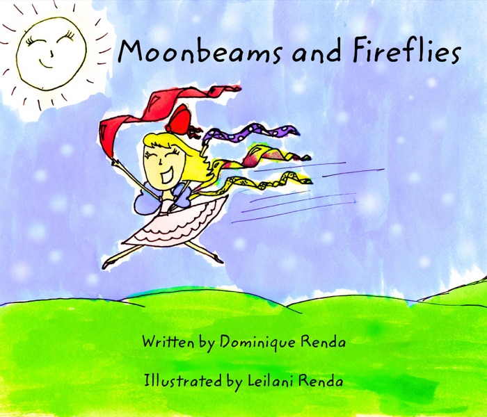 Moonbeams and Fireflies