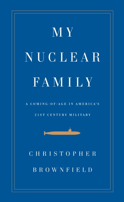 My Nuclear Family