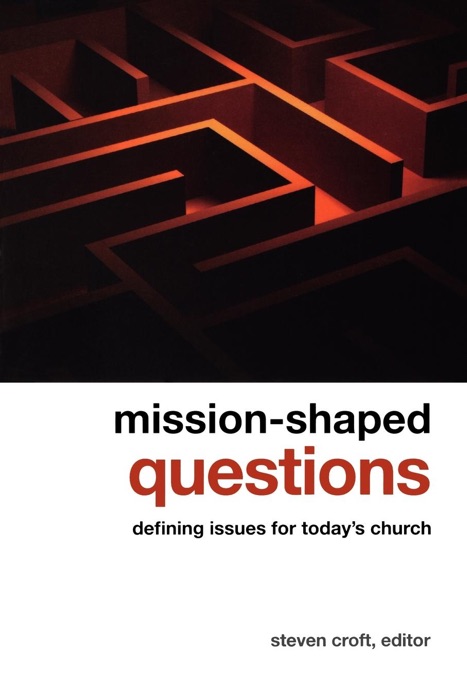 Mission-shaped Questions