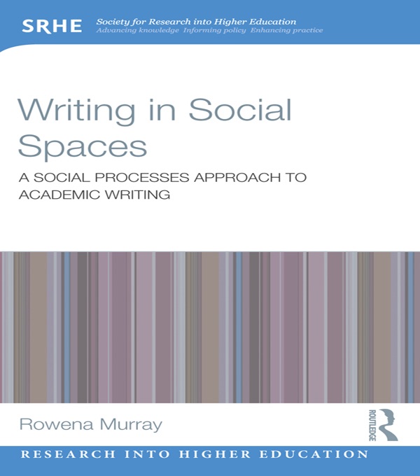 Writing in Social Spaces