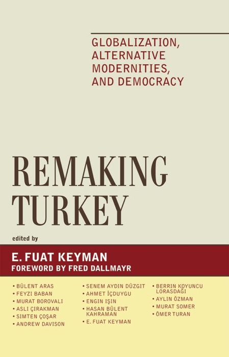 Remaking Turkey