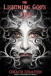 The Lightning God's Wife
