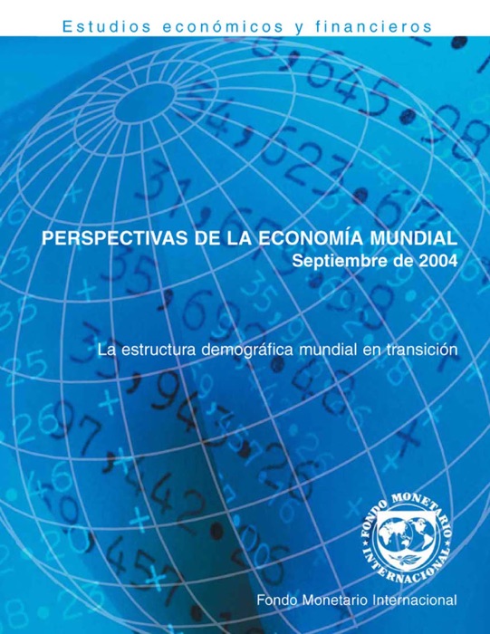 Perspectivas de la economía mundial, septiembre de 2004 :  La estructura demográfica mundial en transición