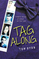 Tom Ryan - Tag Along artwork