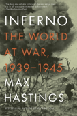 Inferno - Max Hastings