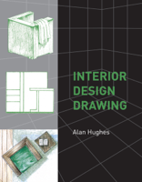 Alan Hughes - Interior Design Drawing artwork