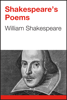 Shakespeare's Poems - 윌리엄 셰익스피어