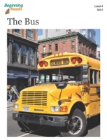 BeginningReads 4-2 The Bus