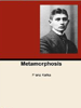 Metamorphosis - Franz Kafka