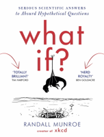 Randall Munroe - What If? artwork