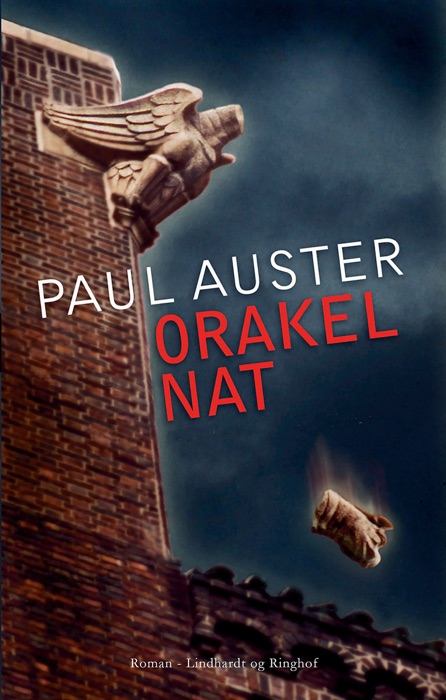 Orakelnat