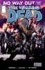 Robert Kirkman, Cliff Rathburn, Charlie Adlard & Rus Wooton - The Walking Dead #84 artwork