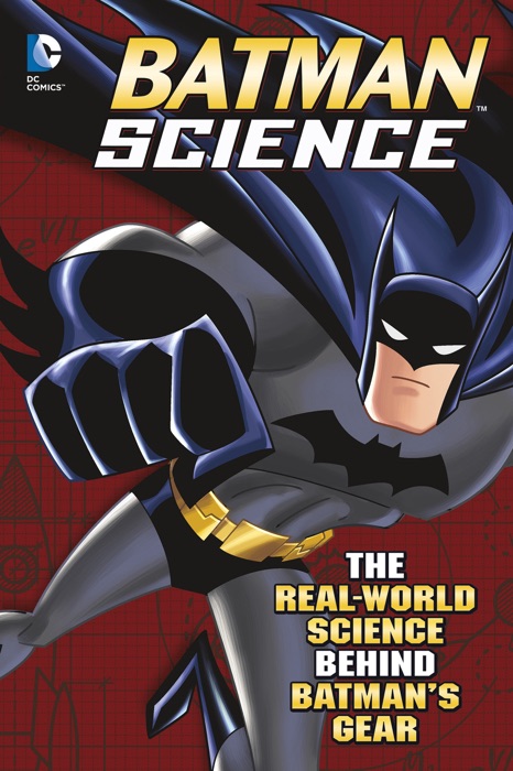Batman Science