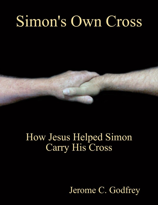 Simon's Own Cross