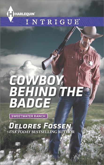 Cowboy Behind the Badge