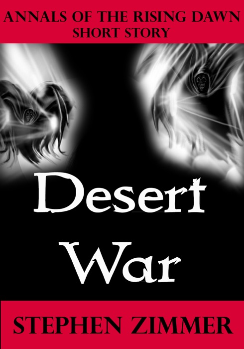 Desert War