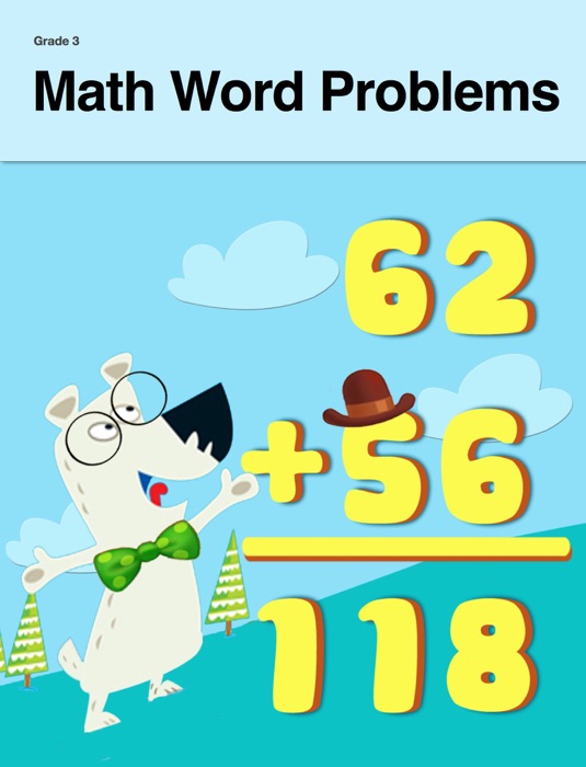 Math Word Problems