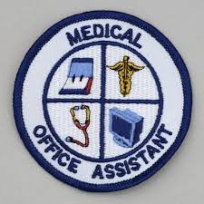 Certified Medical Office Administrative Assistant Study Guide