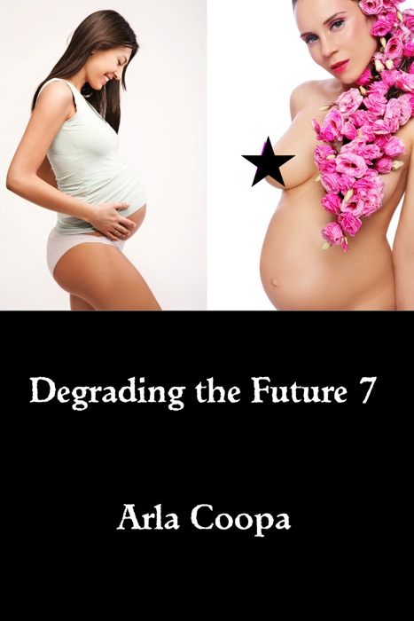 Degrading the Future 7