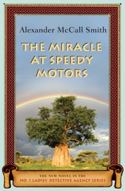 The Miracle at Speedy Motors