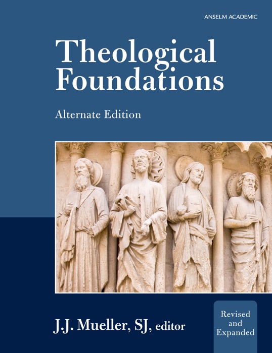 Theological Foundations, Revised Alternate