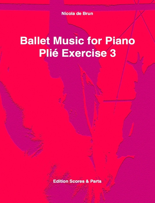 Ballet Music for Piano 31