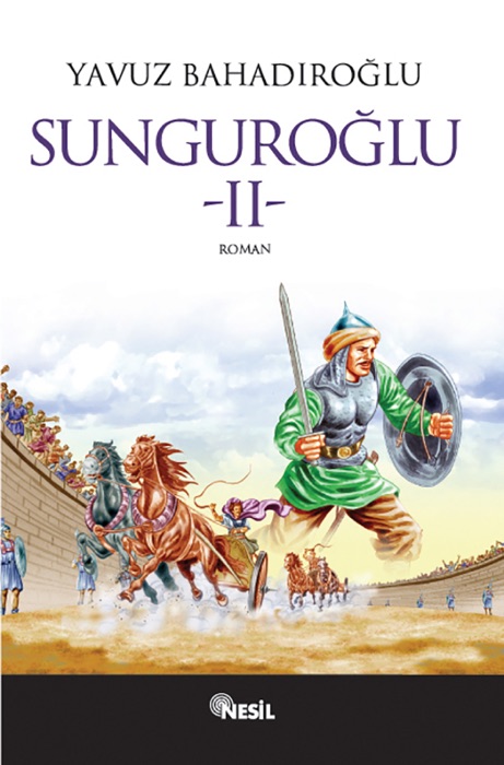 Sunguroğlu-II