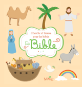 La Bible - interactif - Virginie Noé
