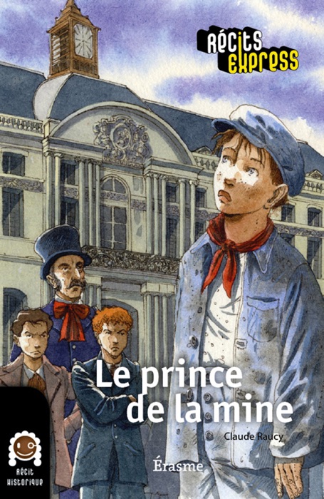 Le prince de la mine