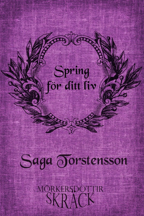 Spring för ditt liv