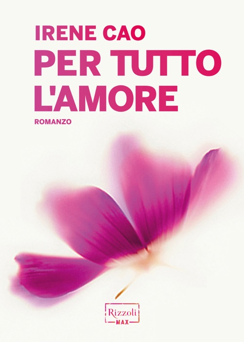 Per tutto l'amore