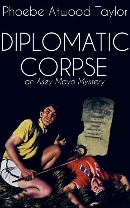 Diplomatic Corpse